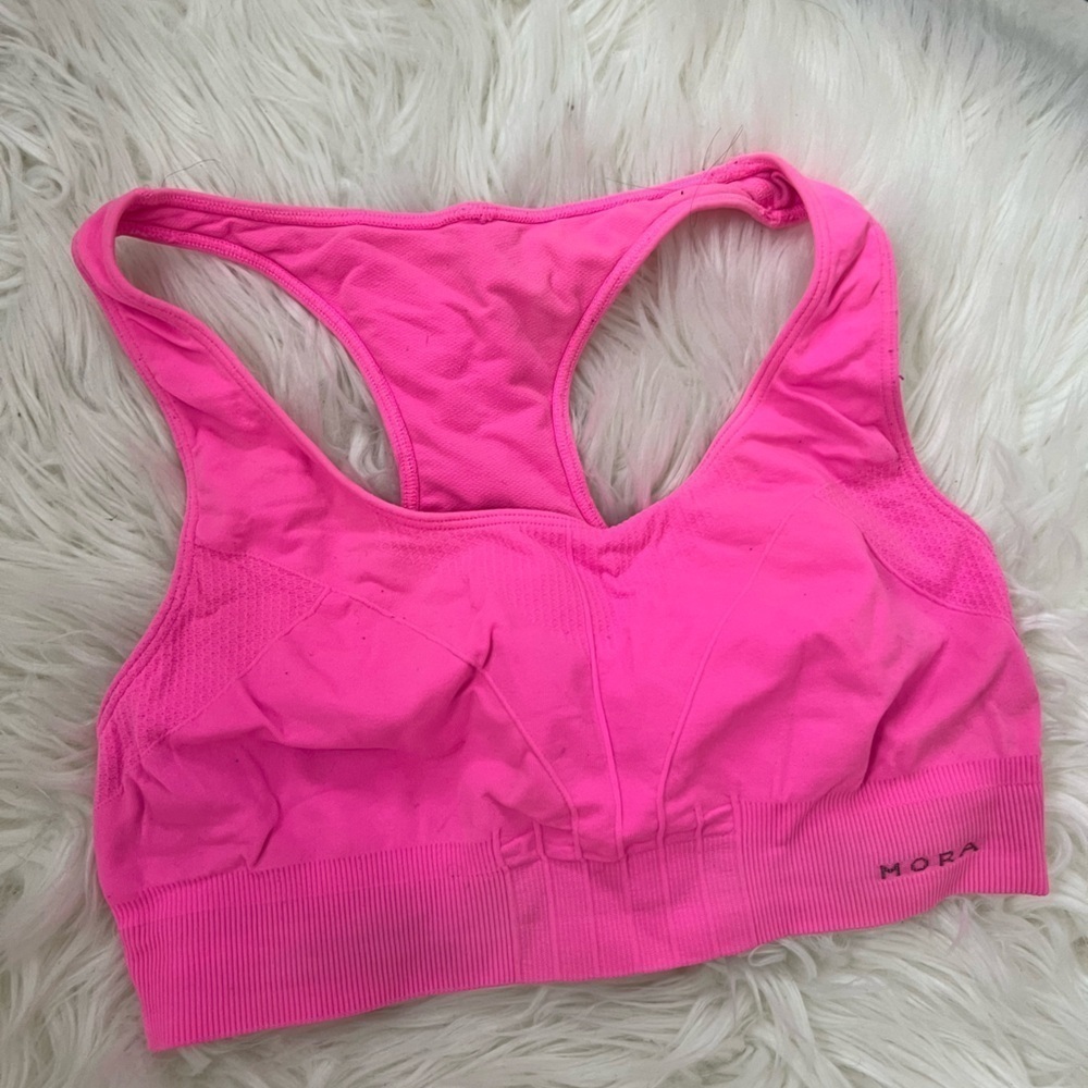 Mora sport bra